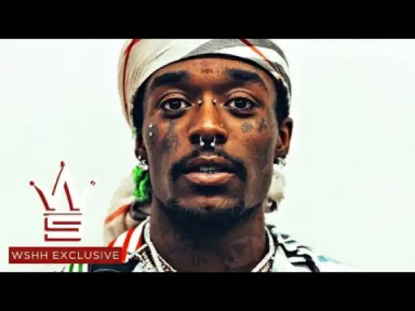 Video: ThouxanbanFauni & Lil Uzi Vert "Jeans Remix"